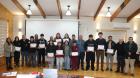 Municipio de Chonchi entrega 15 Becas Deportivas y aumenta apoyo a talentos locales