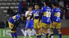Everton cayó luchando en su visita ante la UC por Copa Chile