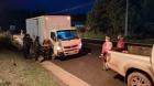 Incautan más de 2,4 toneladas de jurel sin acreditar origen legal en control en la Ruta del Itata