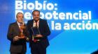 Ex presidente Eduardo Frei Ruiz-Tagle es presentado como el nuevo socio estratégico del Biobío en la búsqueda de inversión extranjera