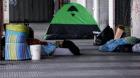 Alertan falta de cupos para tratar salud mental de personas en situación de calle en Concepción