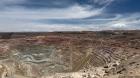 BHP ingresa proyecto de inversión de U$1.500 millones para habilitar la reapertura de Cerro Colorado