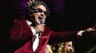 Daniel Alcaíno: “Hace falta desde hace muchos años la revista, la bohemia, la noche"