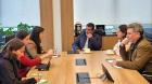 Tras sanción de la DGA: Nogales y Esval inician mesa de trabajo