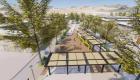 Después de tres licitaciones desiertas, avanza construcción de Parque René Schneider de Calama