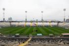 Ante negativa del Nacional: Colo Colo ofrece el Estadio Monumental para conciertos de BTS
