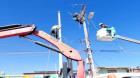 Anuncian corte de energía eléctrica por trabajos de mantenimiento en Pozo Almonte, Huara y Colchane