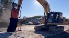 Inician obras de emergencia para mejorar el pavimento en el tramo  Ancud-Degañ