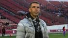 Palladino seguirá probando formas y jugadores con la “U”: “La Copa Chile ha sido un bando de pruebas”