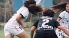 Volvieron a los triunfos: Deportes Iquique femenino goleó por 4-0 a Recoleta en Santiago