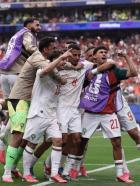 Octavos de final Mundial 2026: Marruecos goleó por 3-0 a Canadá y se metió en cuartos