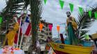 Concón celebrará este domingo la fiesta religiosa de San Pedro: anuncian corte de tránsito