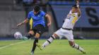 Deportes Iquique igualó 1-1 ante Coquimbo Unido por la copa Chile
