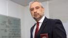 Renunció jefe de la División de Contrainteligencia de la ANI tras vínculos con Luis Hermosilla