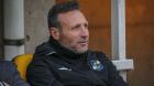 Técnico de Everton tras empatar con San Luis: “Esto molesta y duele, lo podíamos haber cerrado el partido”