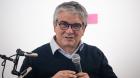 Exministro Marcel reaparece en Viña con críticas a megarreforma y los recortes de Quiroz