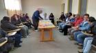 Constituyen en Ancud la organización comunitaria Reserva Nativa