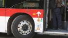 Choque entre dos buses RED dejó a ocho personas lesionadas en Independencia