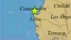 Un sismo de 4,2 de magnitud se percibió en Concepción