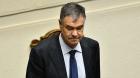 Ossandón propone “pausa de hidratación como en el mundial” para frenar peleas en el oficialismo