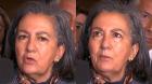 [VIDEO] “Ya pasó”: la reacción de la ministra de Salud a temblor en la zona centro