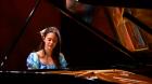 Pianista Mahani Teave volverá a presentarse en la UTFSM