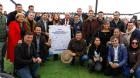 Inician megaproyecto habitacional en Contulmo: más de 200 familias serán beneficia-das