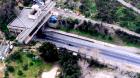 Ruta 68: trabajos obligarán al cierre temporal del túnel Lo Prado 1 esta noche