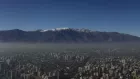 Declaran nueva alerta ambiental para la Región Metropolitana