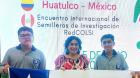 Estudiantes de Cochamó obtuvieron el primer lugar en feria científica en México