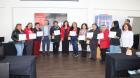 Estudio Sence Tarapacá: 87% de los cuidadores son mujeres