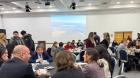 Quillota fue sede de Gabinete Regional centrado en empleo y seguridad pública