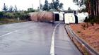 Prefectura de Carabineros dio de baja a cuatro funcionarios por hurto de cigarrillos