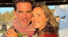 “Se quebró la paz”: filtran que Angélica Castro habría demandado por divorcio culposo a Cristián de la Fuente