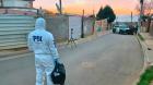 Hombre extranjero fue asesinado con arma de fuego en Valparaíso