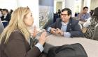 Rueda de negocios iniciará Mes de la Minería 2026 para fortalecer encadenamiento productivo
