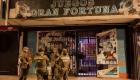 Tres mini casinos clausurados y un detenido por contrabando en operativo nocturno en Antofagasta