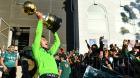 Se acabó toda la esperanza porteña: Intercontinental entre Real Madrid y Wanderers se jugará en España