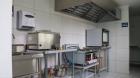 Inauguran cocina comunitaria para apoyar a emprendedores del rubro alimentario en Quillota