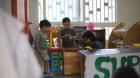 Robo de cañerías de gas obligó a suspender clases en jardín infantil de Nogales