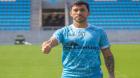 Edson Puch se despide del fútbol: “Me voy con la tranquilidad de haberlo dado todo y haber jugado con el corazón”