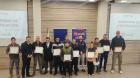 Productores de Curaco de Vélez reciben certificación en bienestar animal