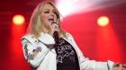 Murió la cantante británica Bonnie Tyler a los 75 años