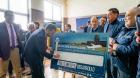 Alcaldes respaldan que Ñuble tenga aeropuerto para potenciar su desarrollo