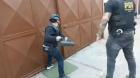 Detienen a hombre que mantenía amenazados con un arma de fuego a sus vecinos en Iquique