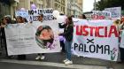 Familia de joven atropellada en Playa Ancha teme que chofer salga de la cárcel: “No queremos beneficios para el imputado”