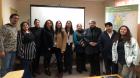 Mesa técnica avanzó en planificación ambiental y territorial de Ancud para 2027