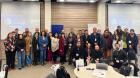 Realizan lanzamiento de programa que impulsa el emprendimiento en Chiloé