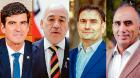 Rectoría USM: Juan Yuz y Darcy Fuenzalida se enfrentarán en agosto