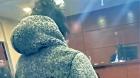 Joven asesinada sufrió puñaladas por la espalda: acusada quedó en prisión